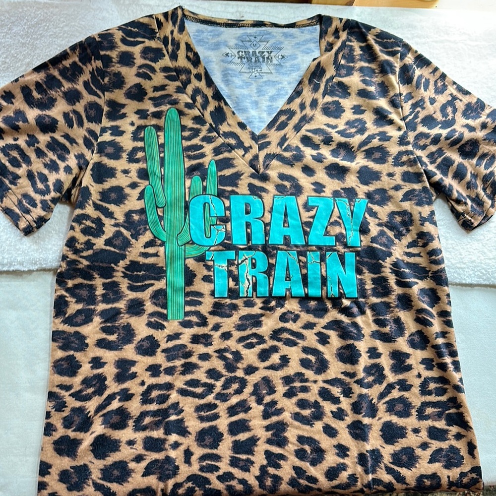 Women’s Graphic T